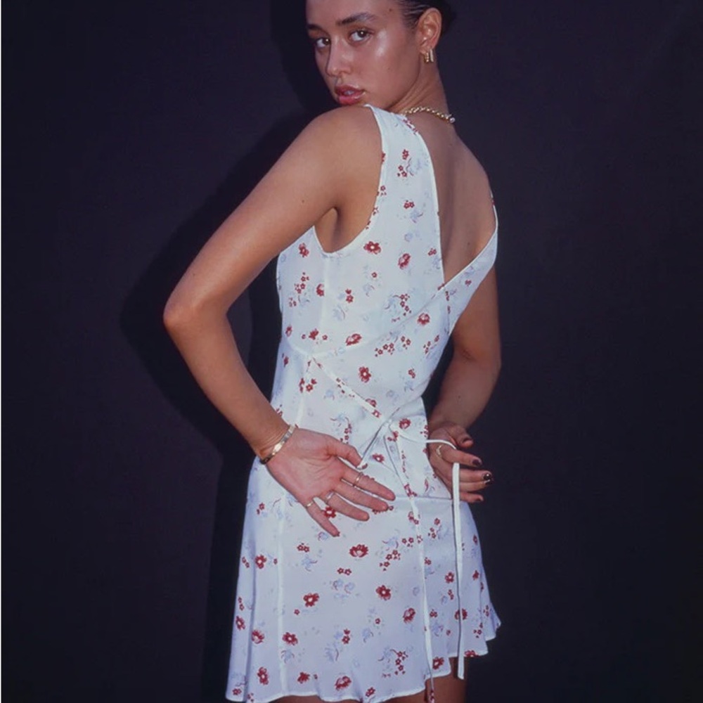 Realisation Par Isabelli Dress in Illiminismo NWT - Picture 6 of 8